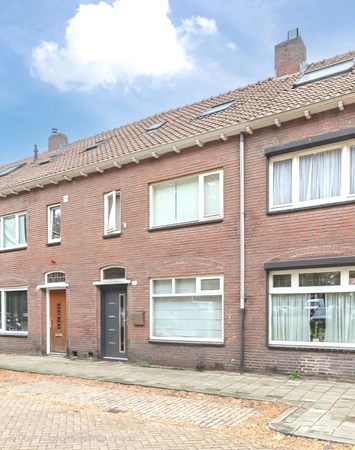 Property photo - Melis Stokestraat 47, 5013BL Tilburg